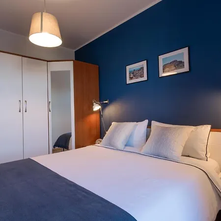 Garden Apartamento *