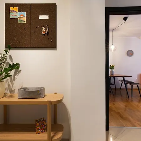 Apartamento Garden Poreč