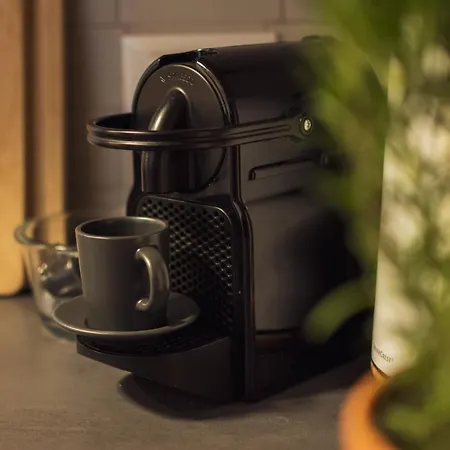 Garden Apartment Porec