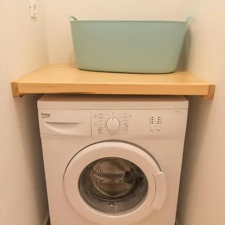 Garden Apartamento Poreč