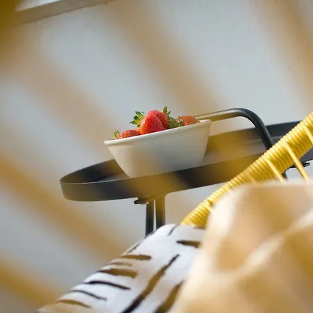 Garden Apartamento *