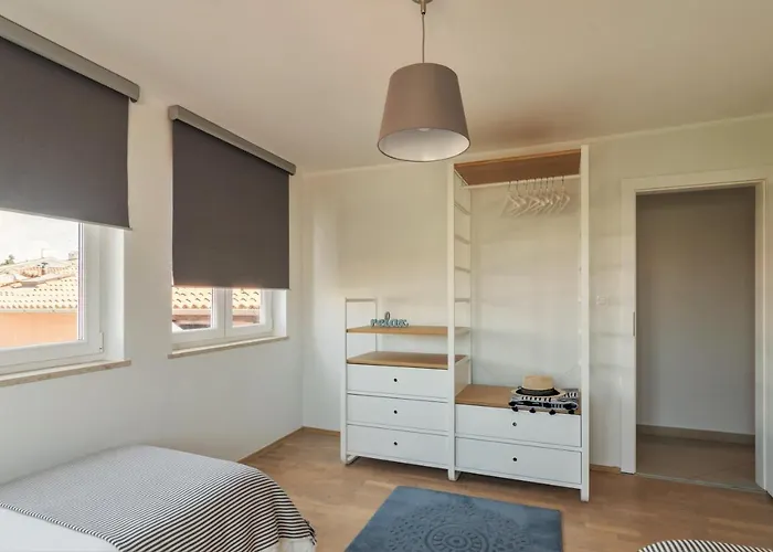 Appartement Garden *