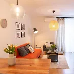 Appartement Garden