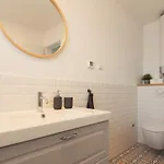 Garden Appartement