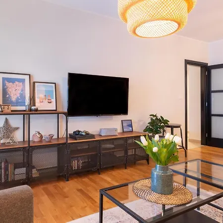 Garden Apartment Poreč