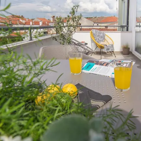Garden Апартаменти *