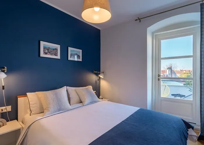 Garden Apartman Poreč