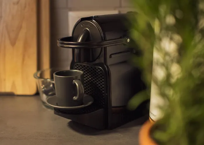 Garden Apartman Poreč