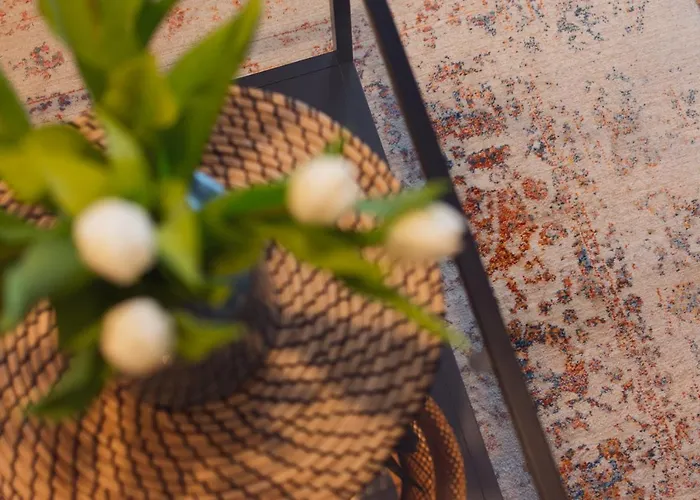 Garden Апартаменты *