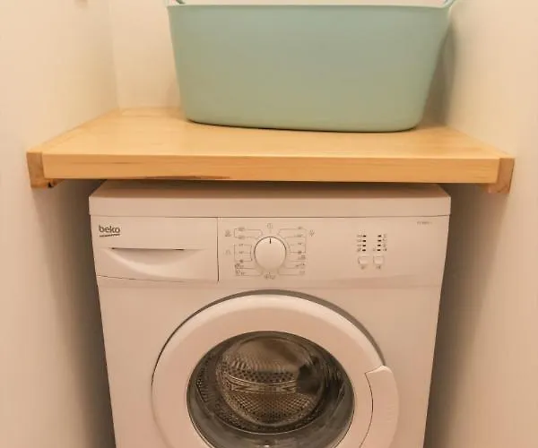 Garden Apartman Poreč