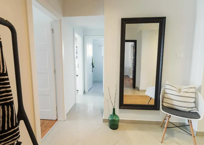 Apartman Garden
