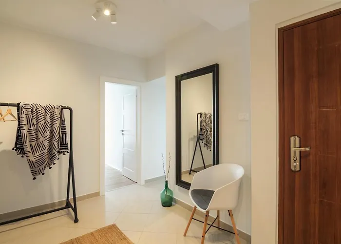 Garden Apartman Poreč