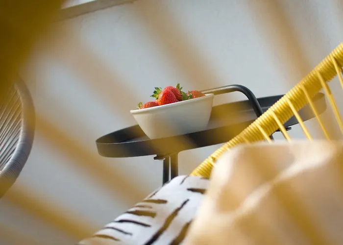 Garden Апартаменты *