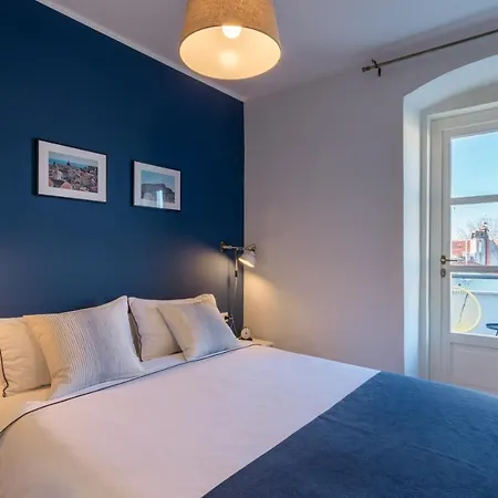 Garden Apartmán Poreč