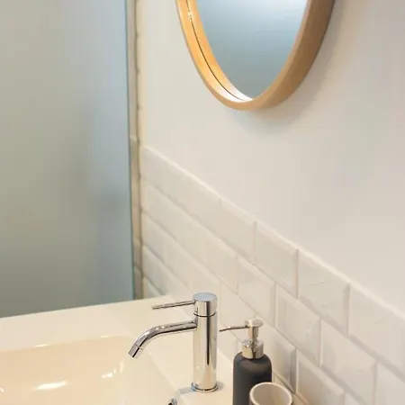 Garden Apartmán Poreč