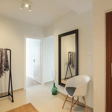 Garden Apartmán Poreč